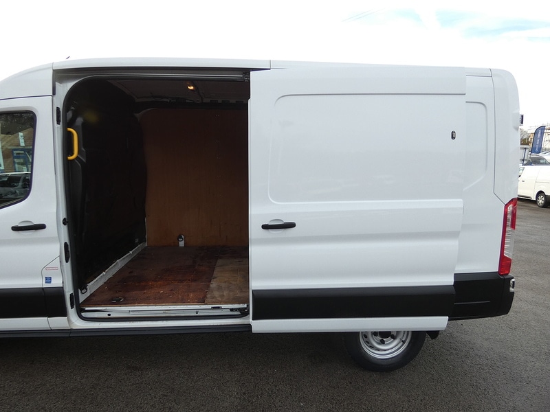 Used Ford Transit 2021 for sale - 76950806: Photo 13