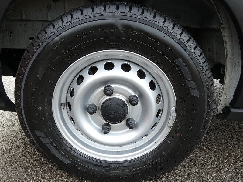 Used Ford Transit 2021 for sale - 76950806: Photo 15