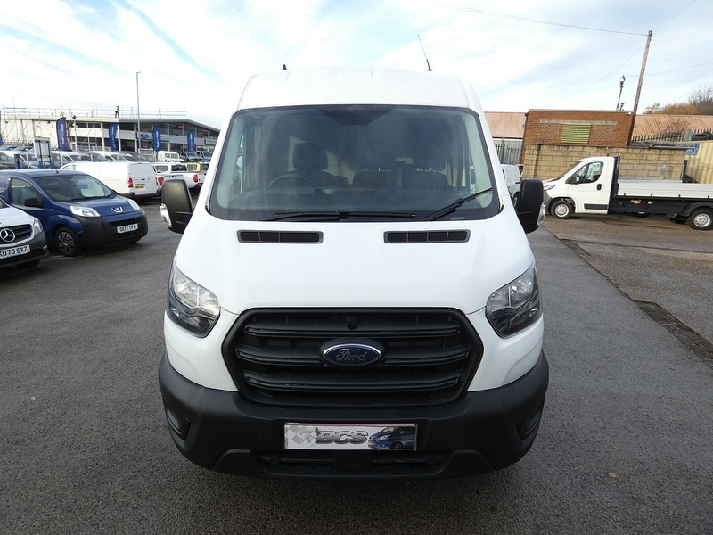 Used Ford Transit 2021 for sale - 76950806: Photo 17