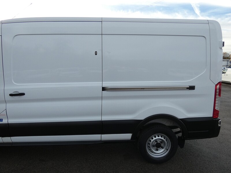 Used Ford Transit 2021 for sale - 76950806: Photo 19