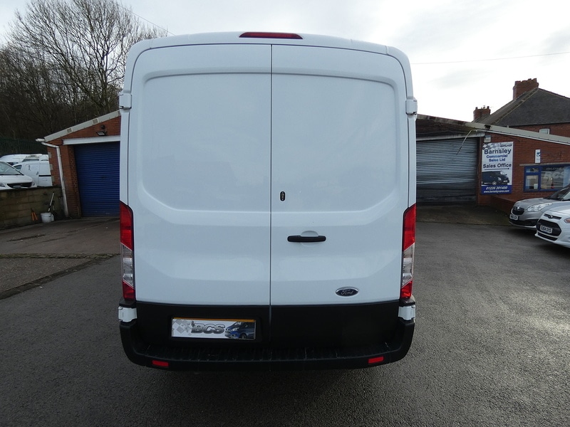 Used Ford Transit 2021 for sale - 76950806: Photo 20