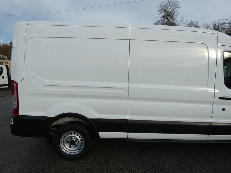 Used Ford Transit 2021 for sale - 76950806: Photo 22
