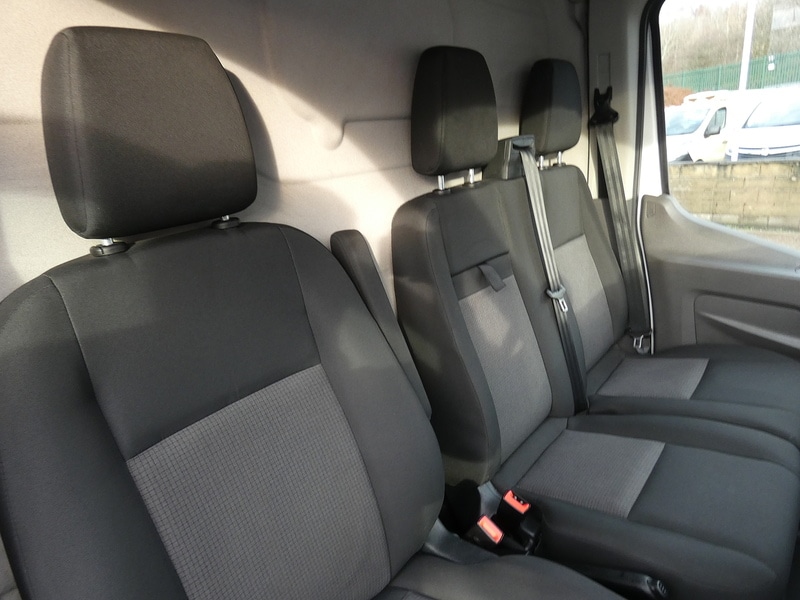 Used Ford Transit 2021 for sale - 76950806: Photo 24