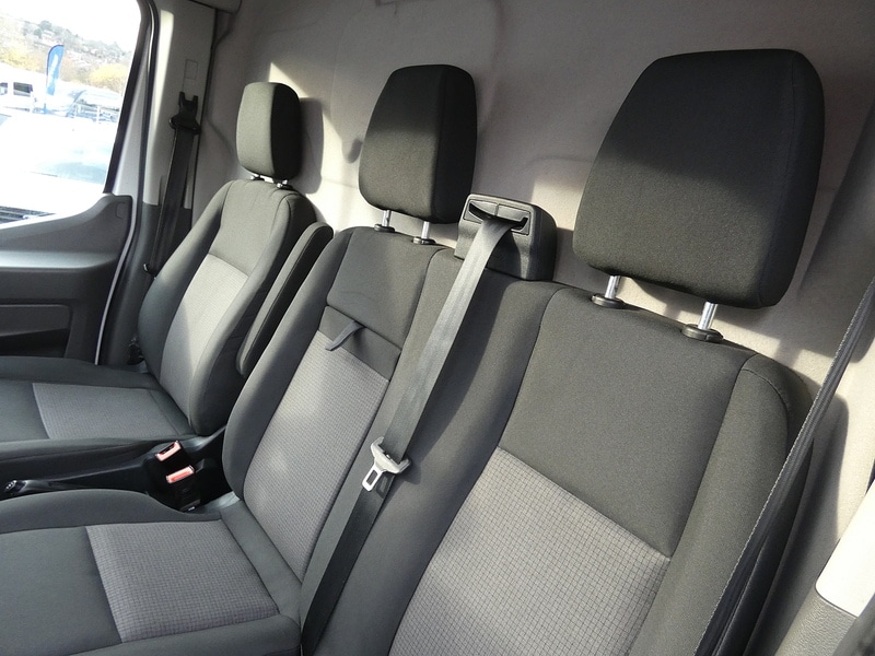 Used Ford Transit 2021 for sale - 76950806: Photo 28