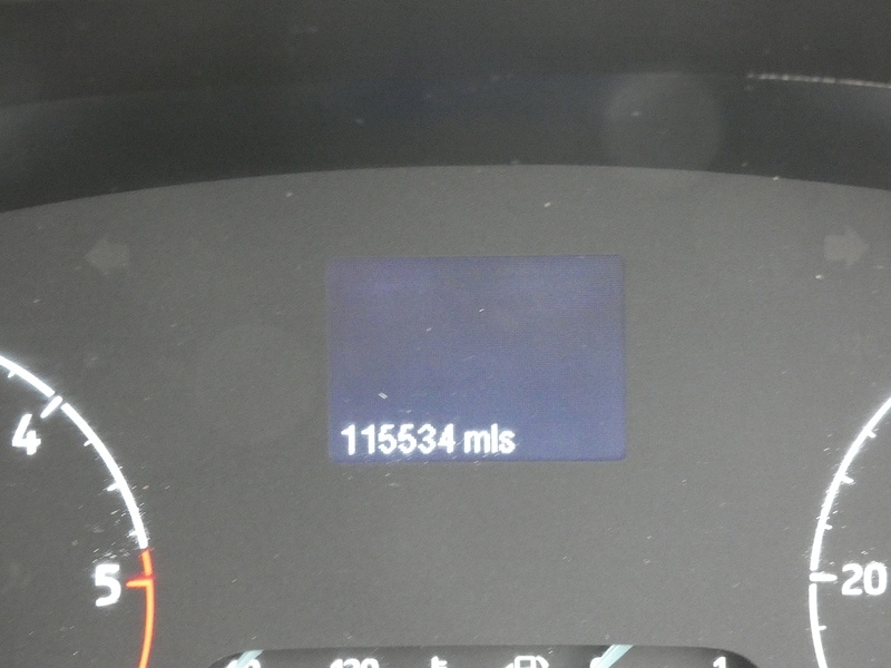 Used Ford Transit 2021 for sale - 76950806: Photo 7