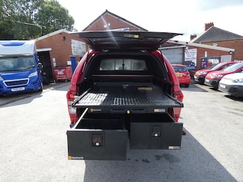 Used Isuzu D-Max 2019 for sale - 79667584: Photo