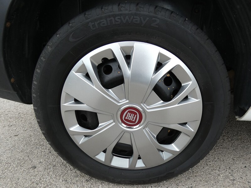 Used Fiat Doblo 2019 for sale - 77880623: Photo 15