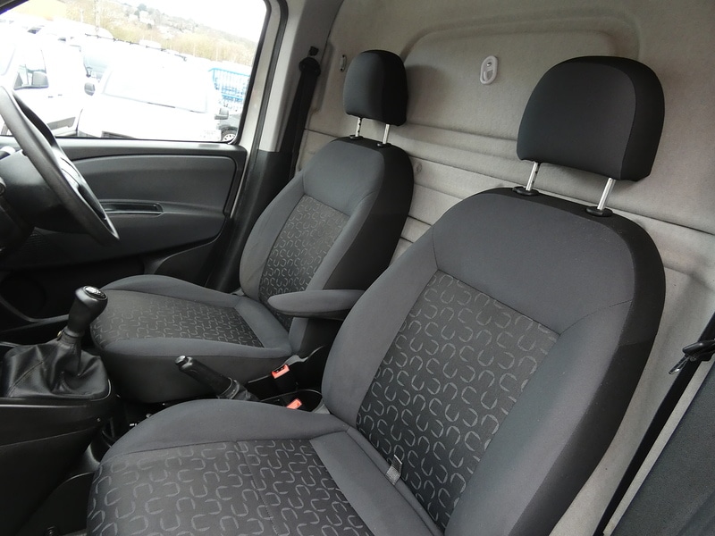 Used Fiat Doblo 2019 for sale - 77880623: Photo 28