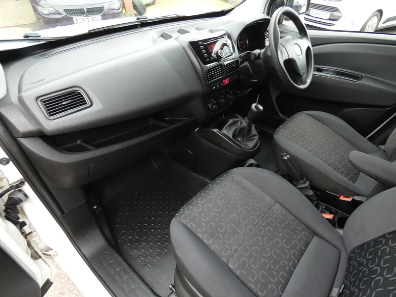 Used Fiat Doblo 2019 for sale - 77880623: Photo 29