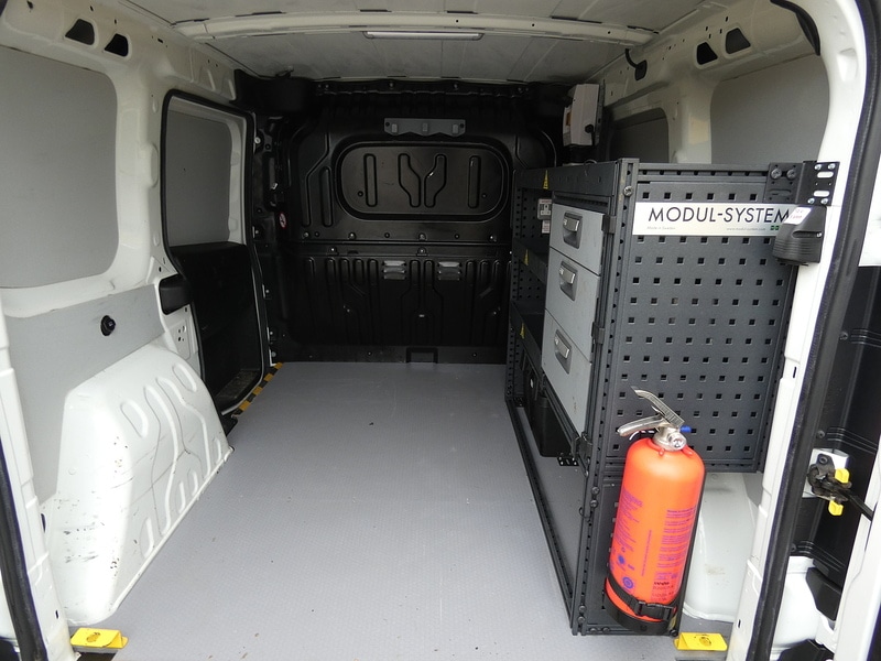 Used Fiat Doblo 2019 for sale - 77880623: Photo 3