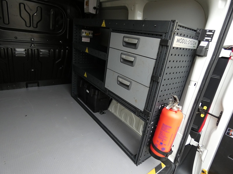 Used Fiat Doblo 2019 for sale - 77880623: Photo 32