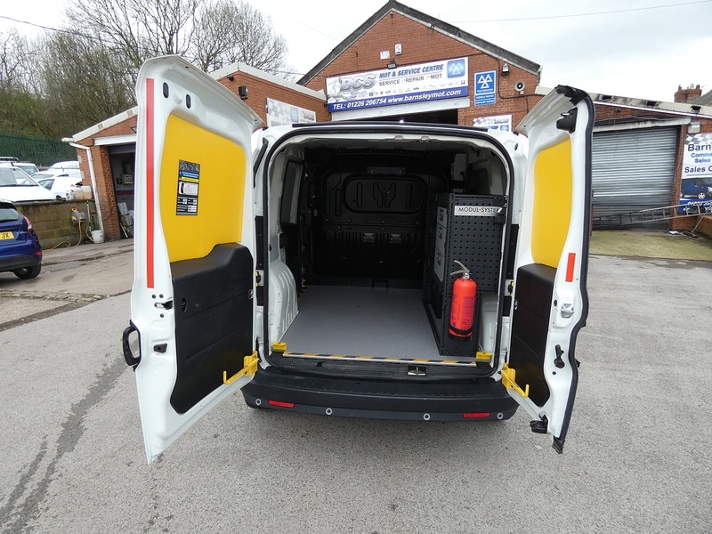 Used Fiat Doblo 2019 for sale - 77880623: Photo 33