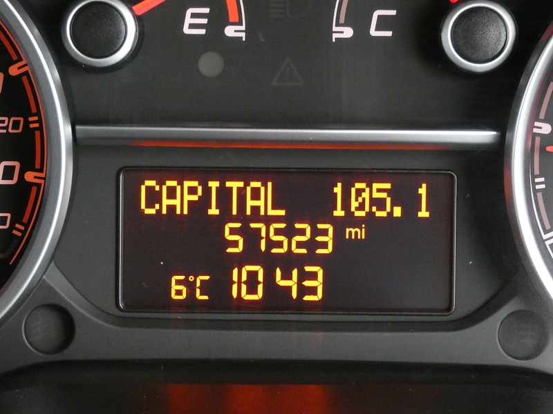 Used Fiat Doblo 2019 for sale - 77880623: Photo 7