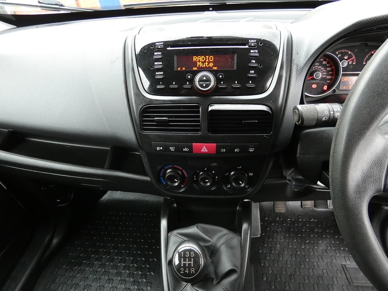 Used Fiat Doblo 2019 for sale - 77880623: Photo 9