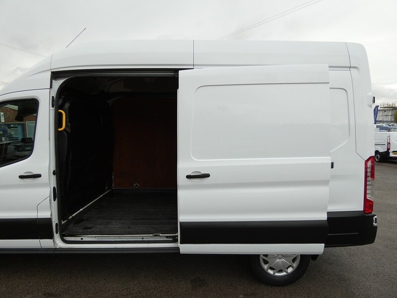 Used Ford Transit 2021 for sale - 76570691: Photo 13