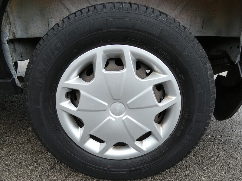 Used Ford Transit 2021 for sale - 76570691: Photo 15