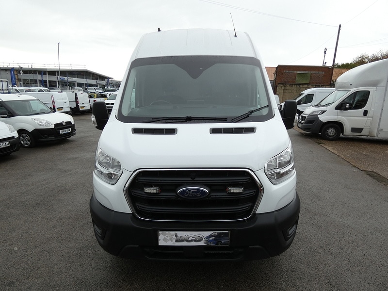 Used Ford Transit 2021 for sale - 76570691: Photo 17