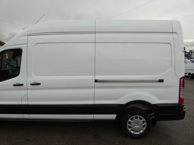 Used Ford Transit 2021 for sale - 76570691: Photo 19
