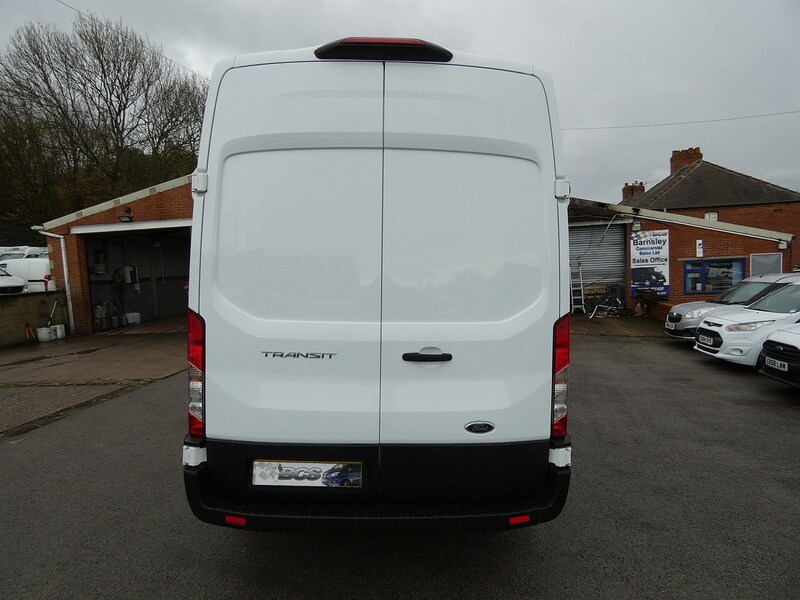 Used Ford Transit 2021 for sale - 76570691: Photo 20