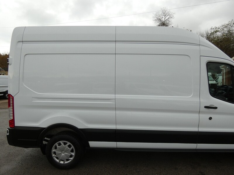 Used Ford Transit 2021 for sale - 76570691: Photo 22