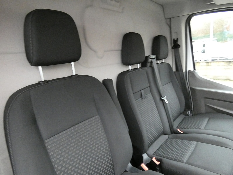 Used Ford Transit 2021 for sale - 76570691: Photo 24