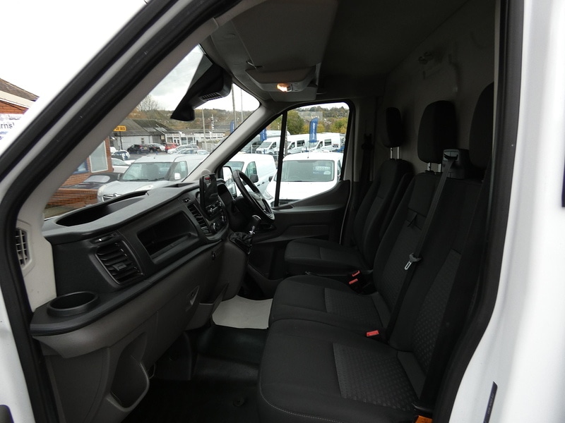 Used Ford Transit 2021 for sale - 76570691: Photo 28