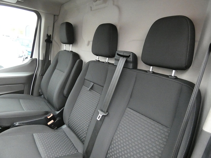 Used Ford Transit 2021 for sale - 76570691: Photo 29