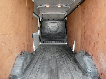 Used Ford Transit 2021 for sale - 76570691: Photo