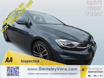 Used Volkswagen Golf 2018 for sale - 79334997: Photo