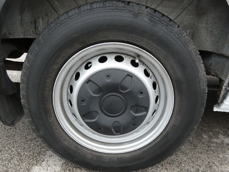 Used Ford Transit Custom 2015 for sale - 77328815: Photo 15