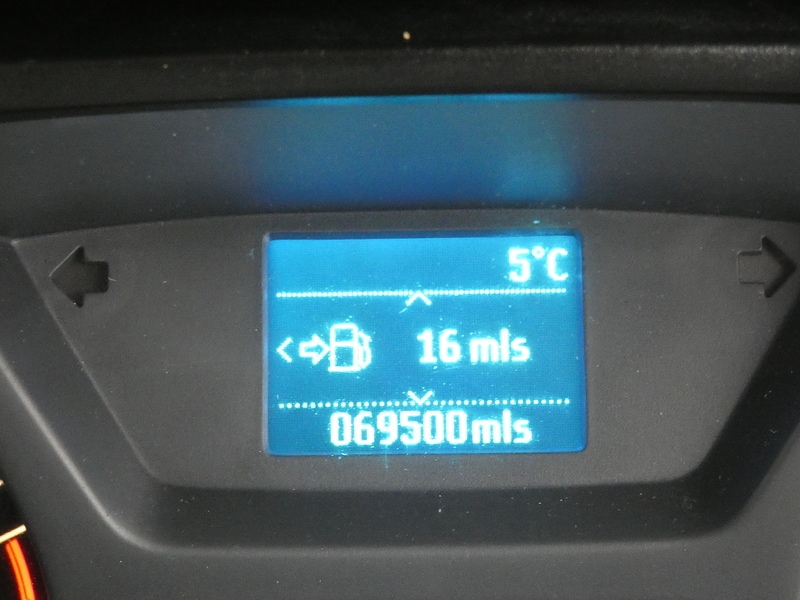 Used Ford Transit Custom 2015 for sale - 77328815: Photo 7