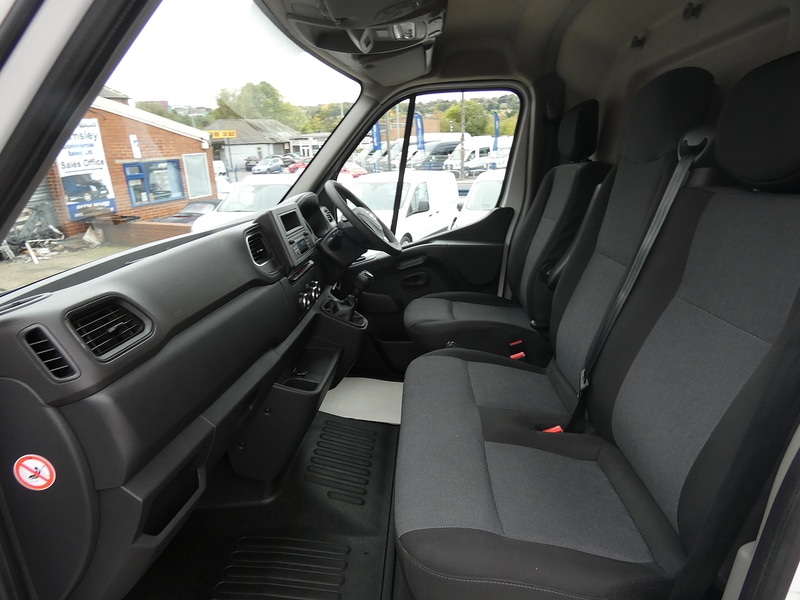 Used Nissan Interstar 2022 for sale - 76304490: Photo 11