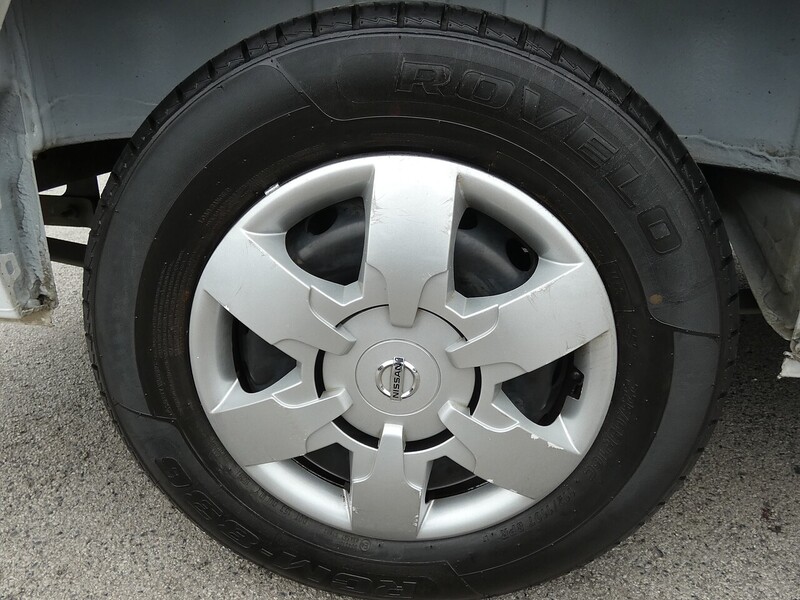 Used Nissan Interstar 2022 for sale - 76304490: Photo 15