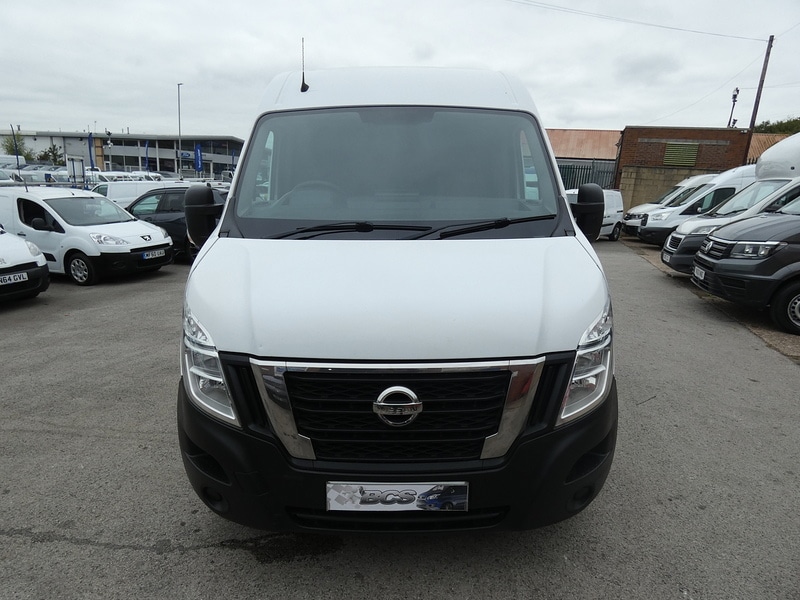 Used Nissan Interstar 2022 for sale - 76304490: Photo 17