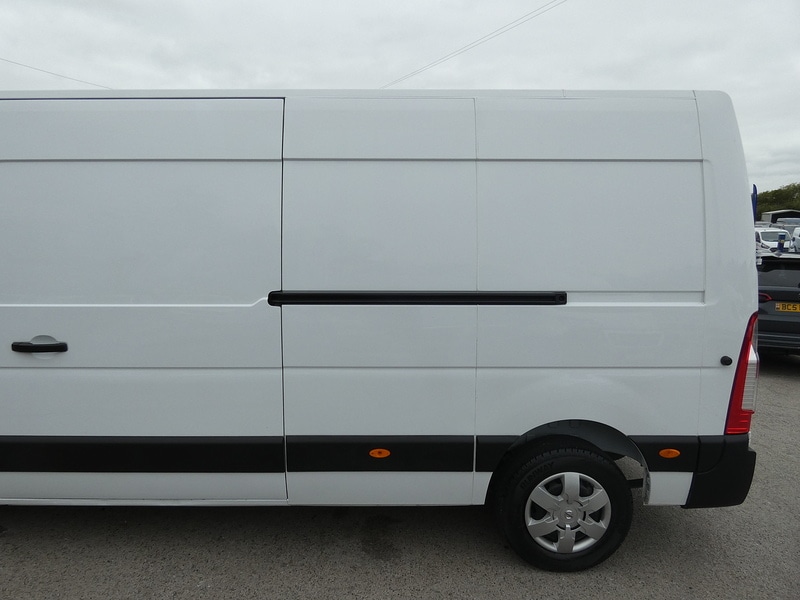 Used Nissan Interstar 2022 for sale - 76304490: Photo 19
