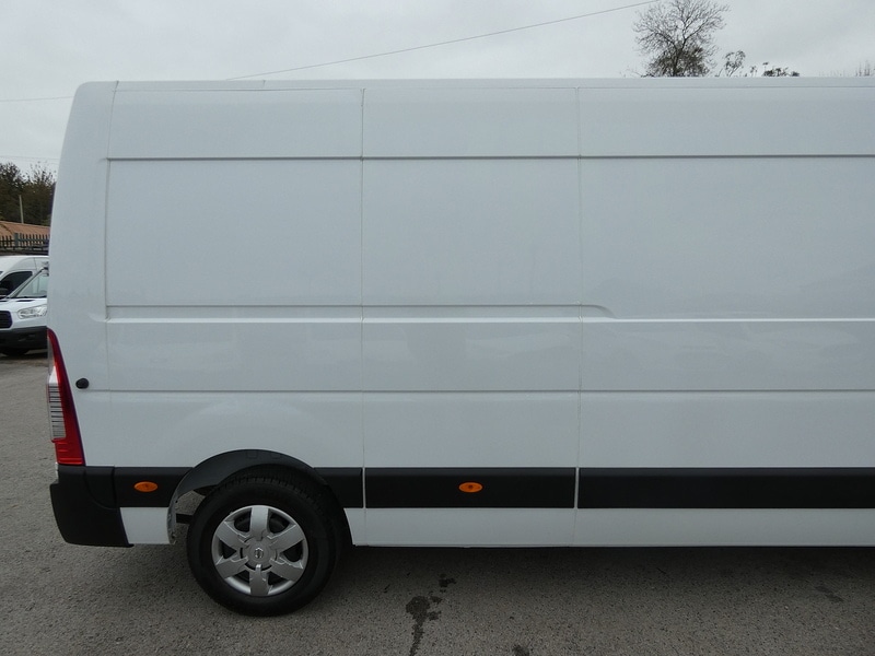 Used Nissan Interstar 2022 for sale - 76304490: Photo 22