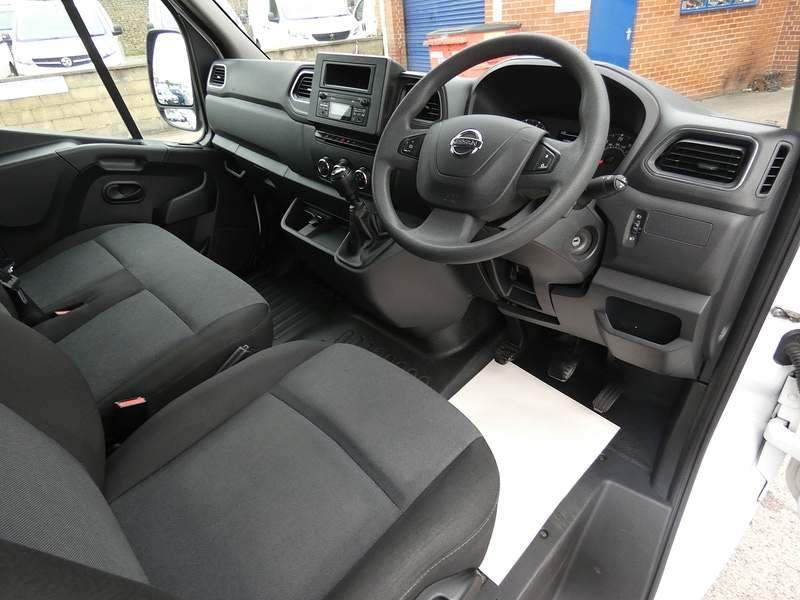 Used Nissan Interstar 2022 for sale - 76304490: Photo 23