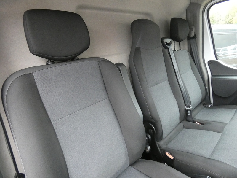 Used Nissan Interstar 2022 for sale - 76304490: Photo 24