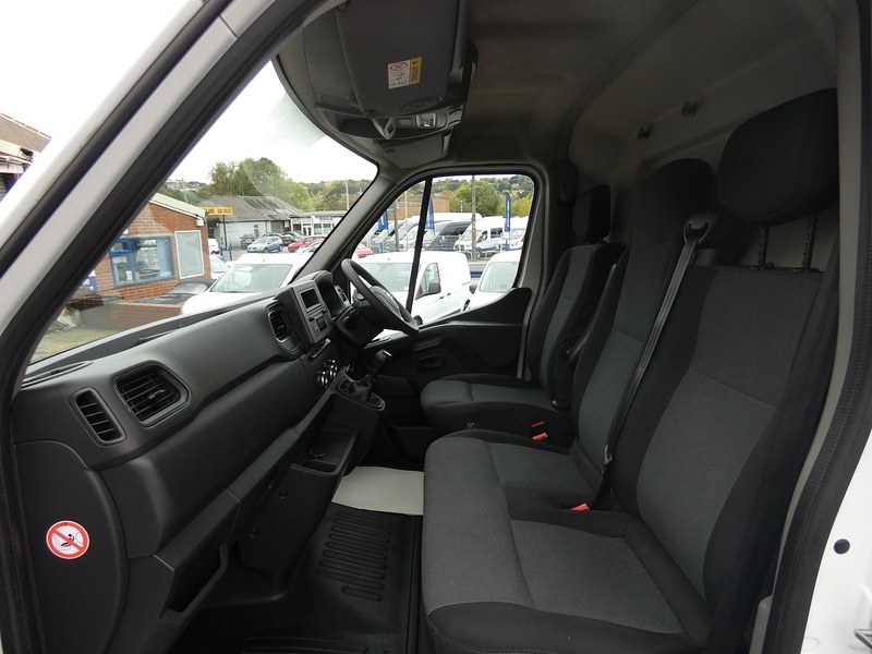 Used Nissan Interstar 2022 for sale - 76304490: Photo 27