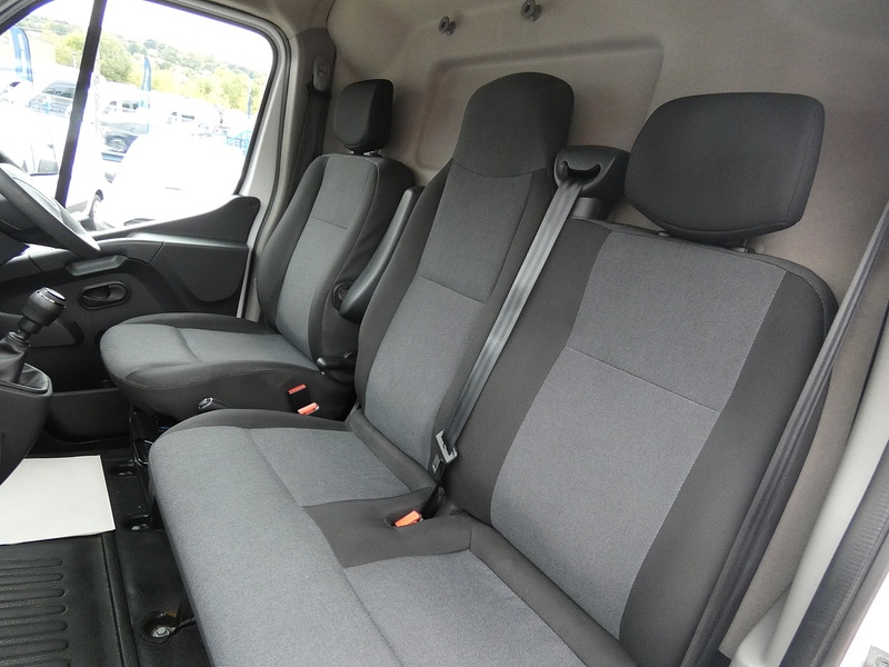 Used Nissan Interstar 2022 for sale - 76304490: Photo 28