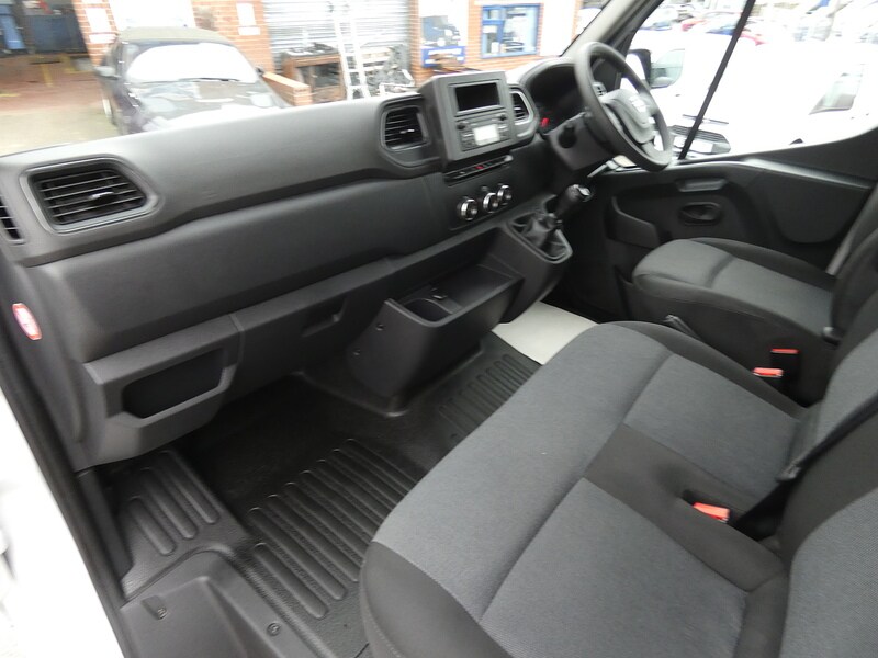 Used Nissan Interstar 2022 for sale - 76304490: Photo 30