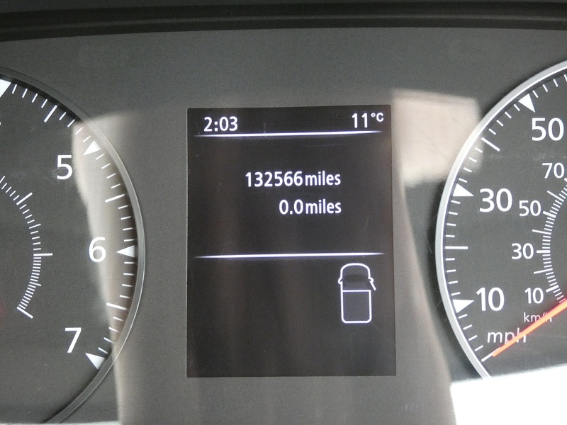 Used Nissan Interstar 2022 for sale - 76304490: Photo 7