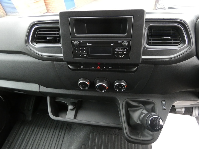 Used Nissan Interstar 2022 for sale - 76304490: Photo 9