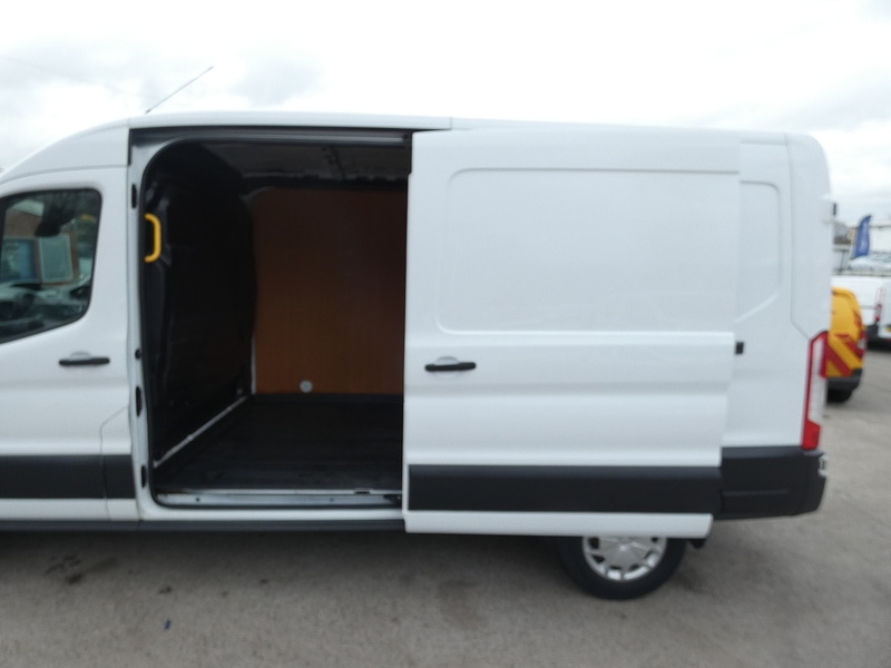 Used Ford Transit 2019 for sale - 77594899: Photo 11
