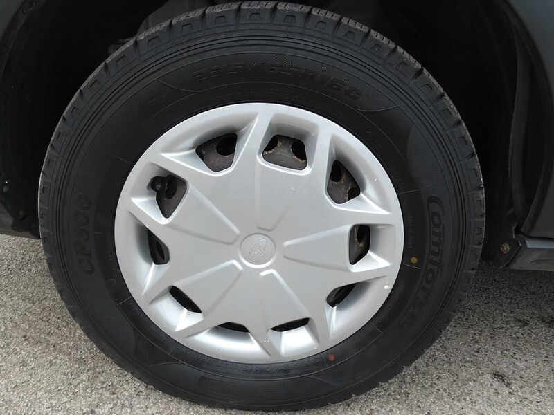 Used Ford Transit 2019 for sale - 77594899: Photo 15