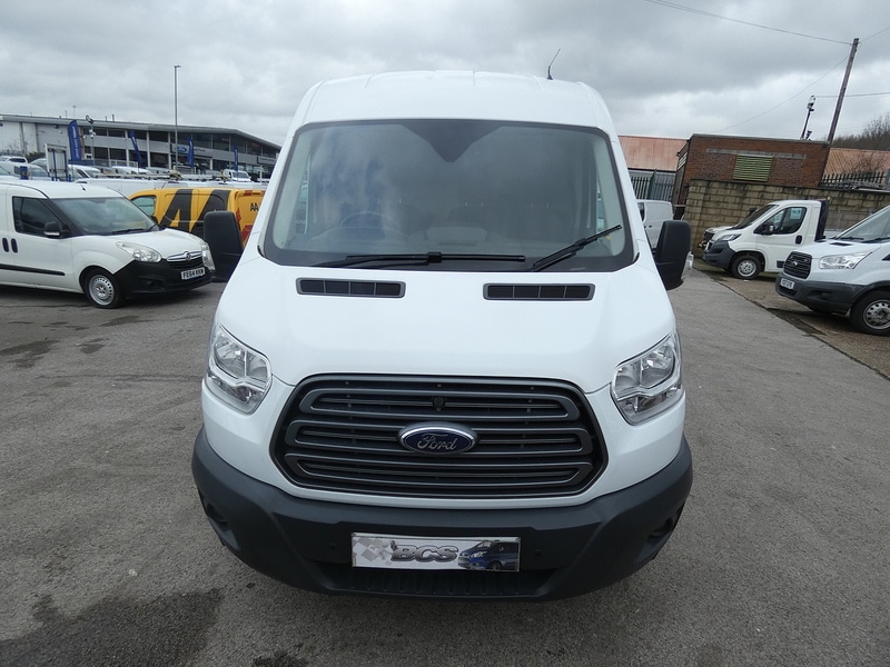 Used Ford Transit 2019 for sale - 77594899: Photo 17