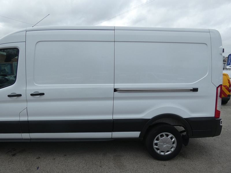 Used Ford Transit 2019 for sale - 77594899: Photo 19