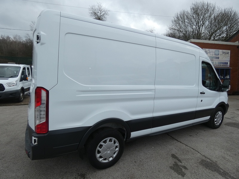 Used Ford Transit 2019 for sale - 77594899: Photo 21