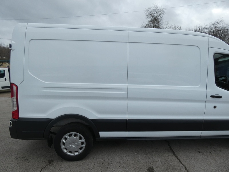 Used Ford Transit 2019 for sale - 77594899: Photo 22