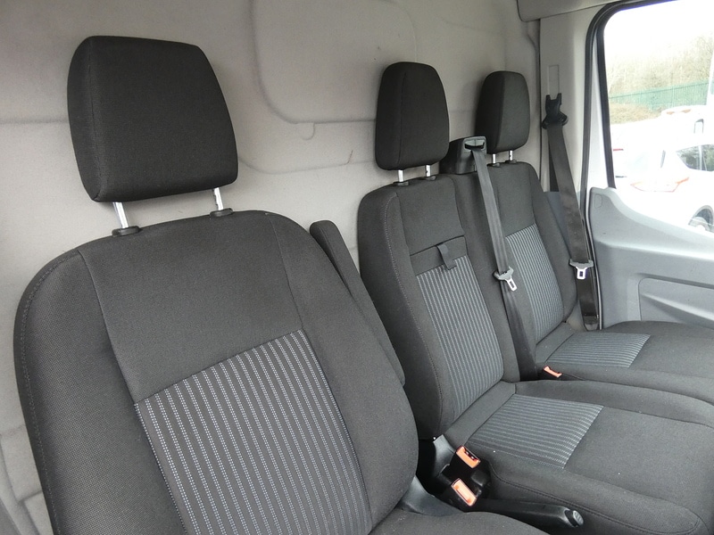 Used Ford Transit 2019 for sale - 77594899: Photo 24